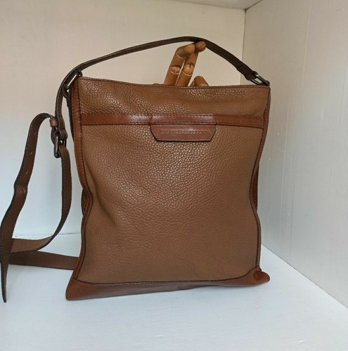 Borsa burberry pelle tracolla