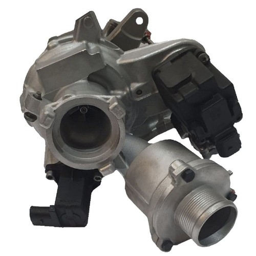 Turbocompressore ihi - turbocompressore,