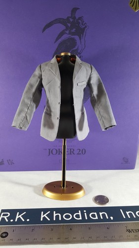 Hot toys exclusive dx11 - exclusive,