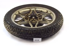 Moto Guzzi 850 Le Mans 3 VF - cerchio ruota posteriore posteriore A5R