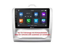 Per Ford Focus 2 DA3 DAB+