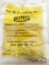 Nos Bing Ugello a getto