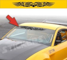 Adesivi FASCIA PARASOLE per