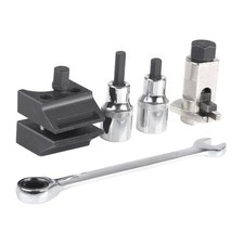 Divaricatore per montanti di sospensione in acciaio, facile da installare,