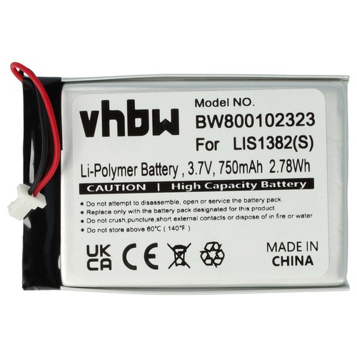 Batteria per lettore - , portatile