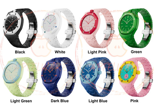 Cinturino swatch in - cinturino,