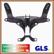 Telaietto Anteriore YAMAHA YZF-R1 R1 2007-2008 YZF1000 07 08 alluminio nuovo