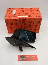 Specchietto Retrovisore