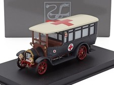 1/43 RIO-MODELS - FIAT - 18BL