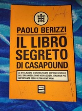 Il libro segreto di CasaPound