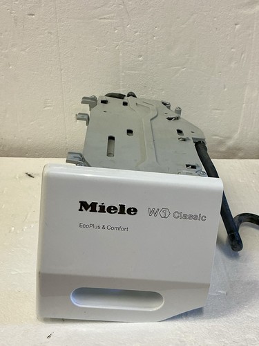 Cassetto dosatore detersivo - cassetto,