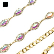 Cintura per abiti eleganti da