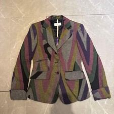 EMILIO PUCCI Giacca Geometrica