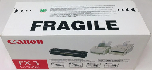 Toner originale canon - toner,