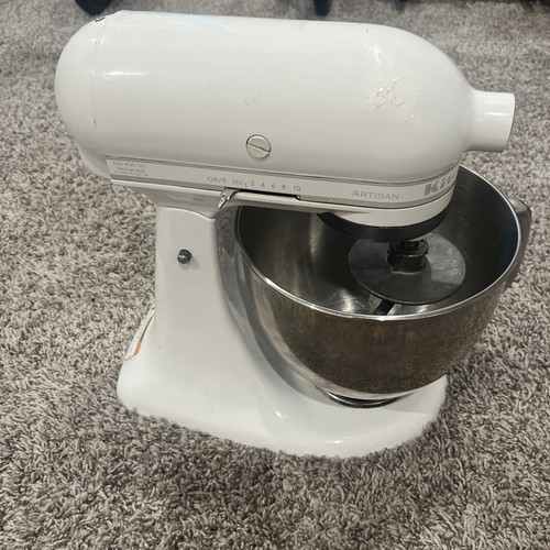 Kitchenaid white wm3725542 - kitchenaid,