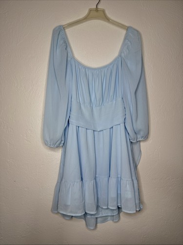 Exlura mini abito donna - abito,