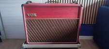 Vox AC30 6TB (TBX) 1995 Made