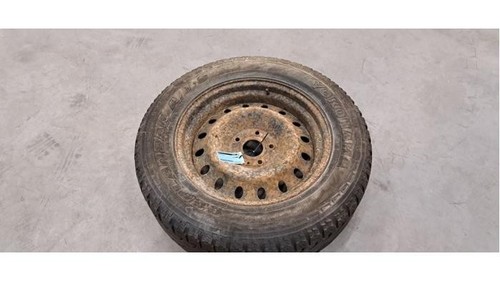 Ruota scorta dodge ram 1500 - ram,