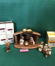 Thun Capanna Con Natività, 3