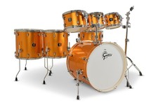 GRETSCH Drumset Energy Ornage