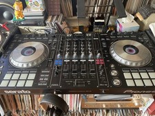 Pioneer DJ DDJ-SZ Controller 4