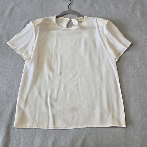 Camicetta vintage che studio - vintage,