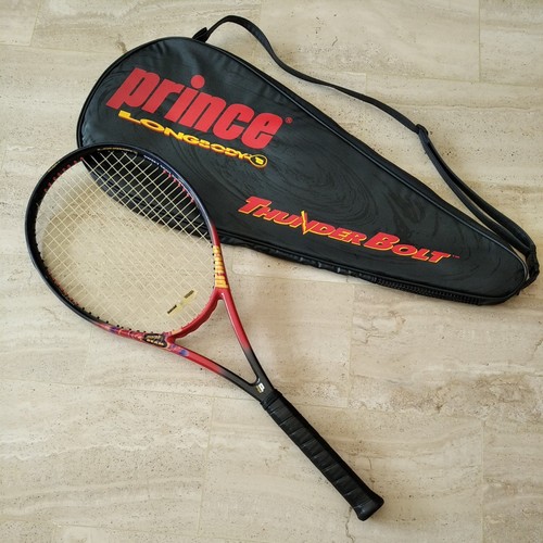 Prince thunder bolt - bolt, midplus