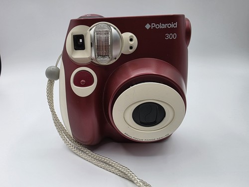 Polaroid 300 instax mini - 300,