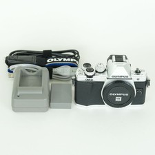 Olympus m10 mark - om-d,