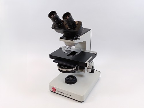 Microscopio leitz 020 435 - microscopio, 020-435.025