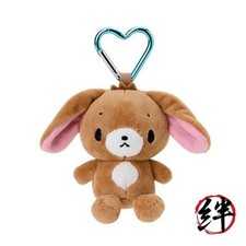 Sanrio Mini Porta Mascotte