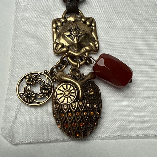 Collana lucky brand - lucky, boho