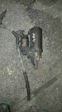 MOTORINO AVVIAMENTO 4HU