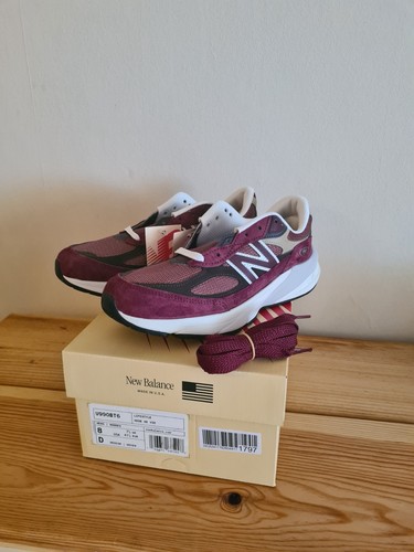 New balance 990v6 u990bt6 - new,
