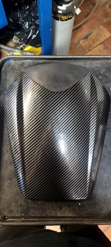 Unghia monoposto honda cbr - unghia,