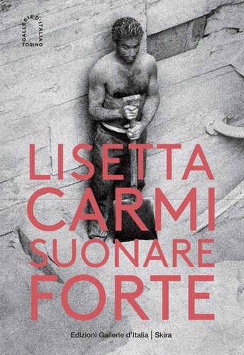 Lisetta carmi suonare - carmi., forte