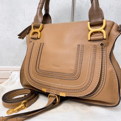 Borsa tracolla chloe - chloe, marcie