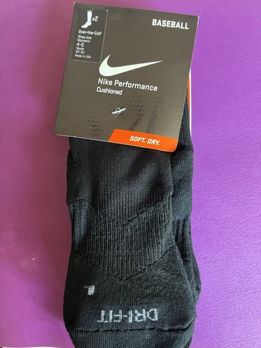 Calze baseball nike - da,
