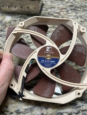 Noctua NH D15 Dual Tower CPU