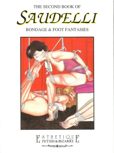 The second book - book, franco