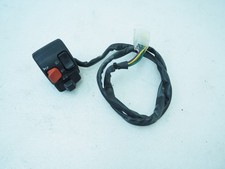 Blocchetto comando sinistro