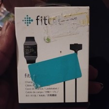 Fitbit Ionic Watch cavo di