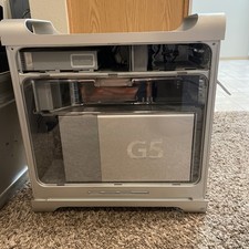 Apple Power Mac G5 Quad 2,5