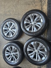 9828185580 ALLOY WHEELS