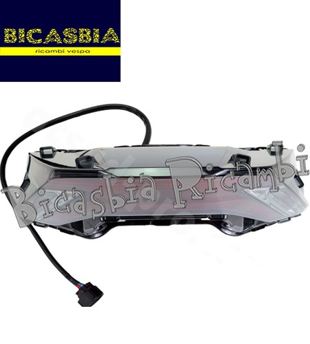 21278 faro fanale anteriore - -,