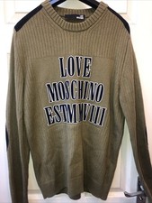 Maglione maglione Love