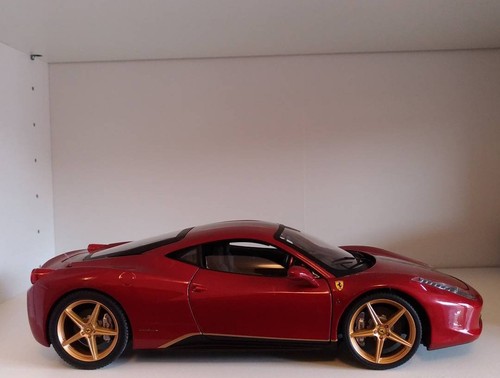 Ferrari 458 elite china - elite,