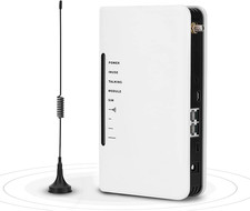 900 1800 Mhz Gsm Gateway