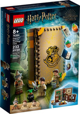 Harry Potter Lezione Di