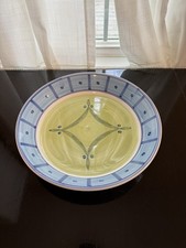 Caleca Hand Painted  Large